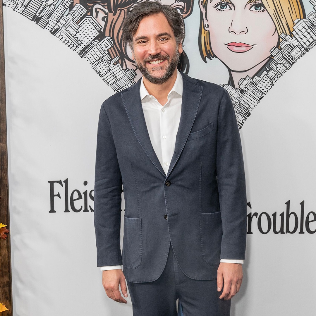 How I Met Your Mother's Josh Radnor Confirms Relationship - WireFan ...